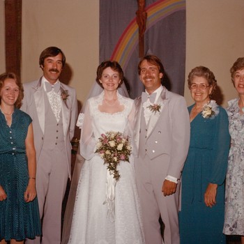 Photo of Alice Persyn